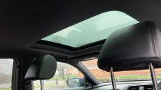 Honda Civic 1.0 VTEC Turbo 126 EX 5dr CVT Petrol Hatchback